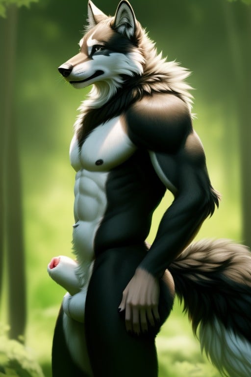 18+, Sheath, AthleticPorno IA Furry