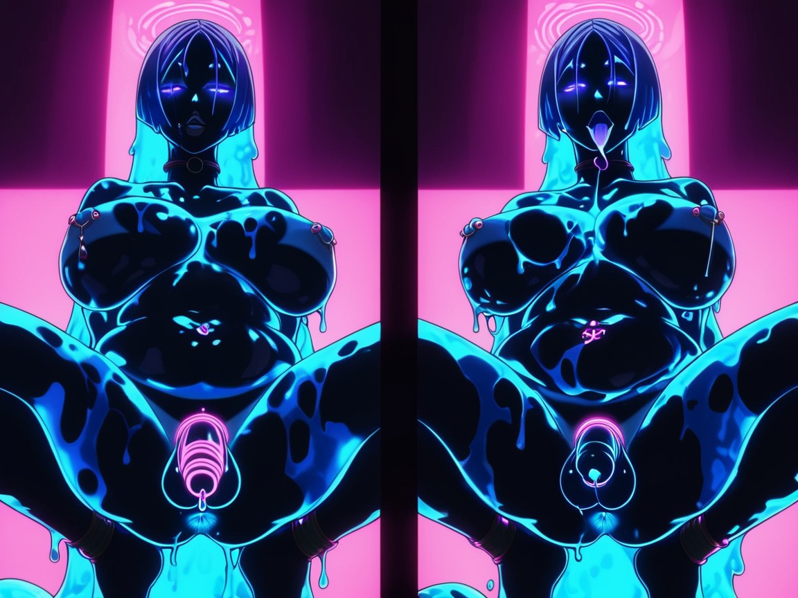 Hypnosis, Bottom Up, After Sex AI Porn