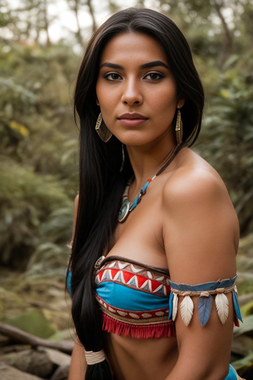 Disney Pocahontas, 18+, Native American Indian ClothingPorno IA Gay