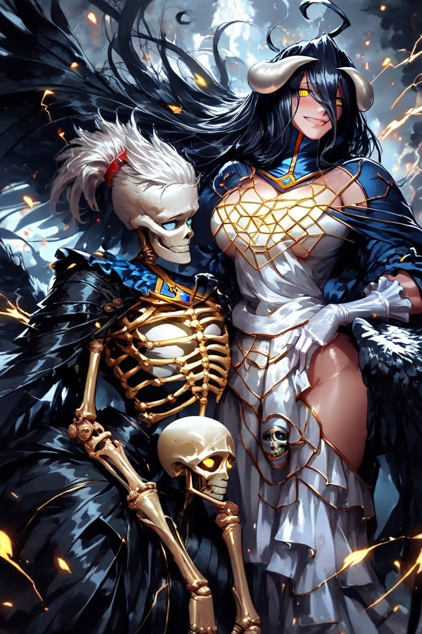 Thighhighs, Great Sword, Full Plate Armor Hentai AI Porn