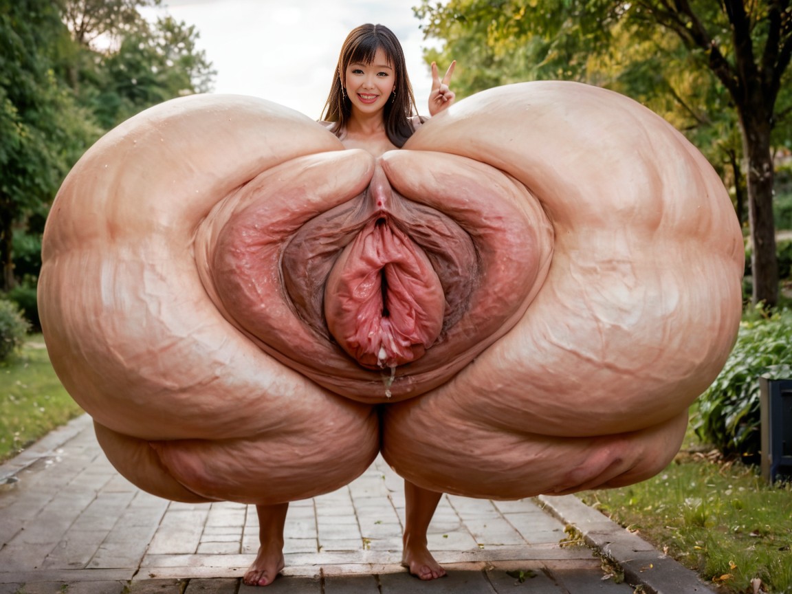 Hdr, Pussy Expansion, Hd AI Porn