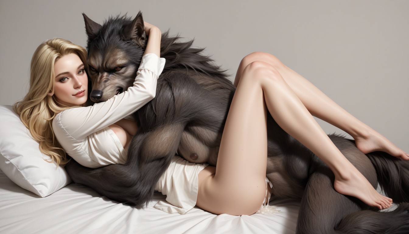 20+, Cum Dripping, Extremely Realistic AI Porn