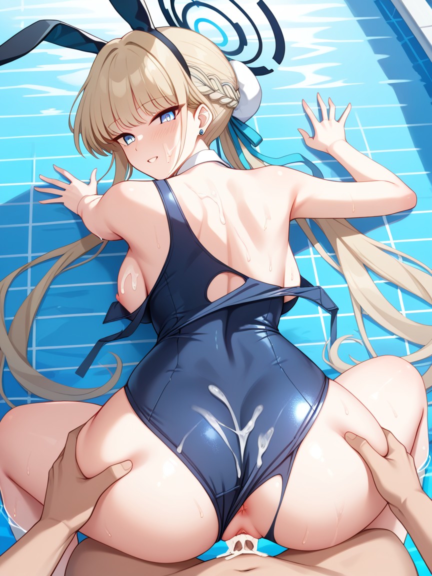 Pussy, Art Style, 18+ Hentai AI Porn