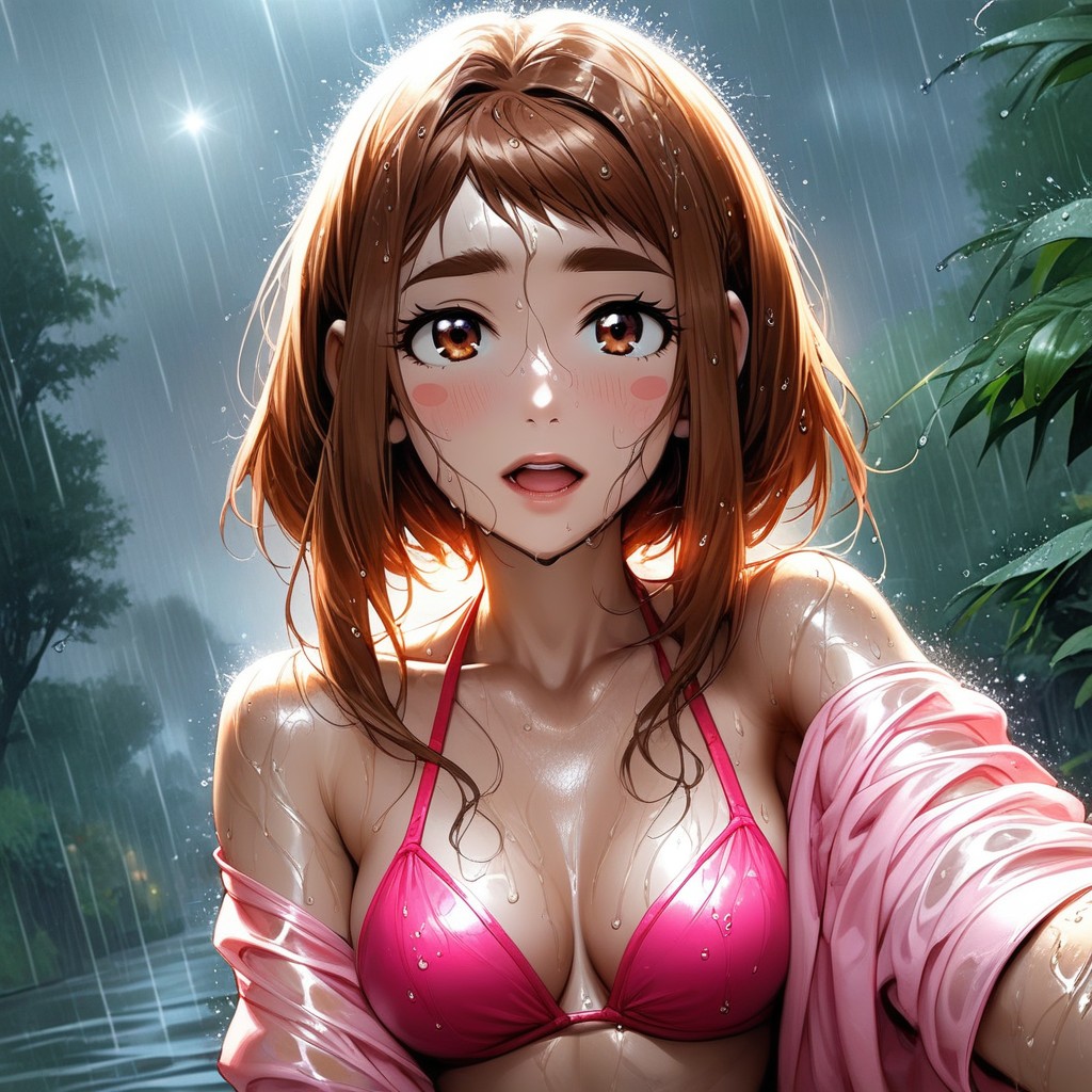 Small Breast, 18+, Relive Face Hentai AI Porn