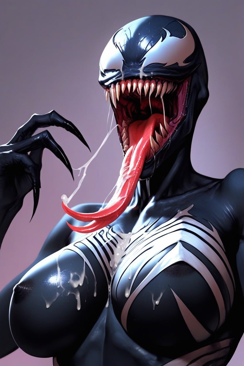 Close Up, Smile, Human Hentai AI Porn
