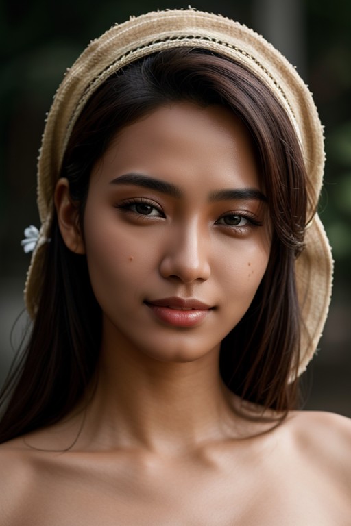 Malaysian, 18+ Asian AI Porn