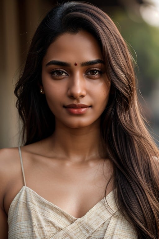 18+, Indian Asian AI Porn