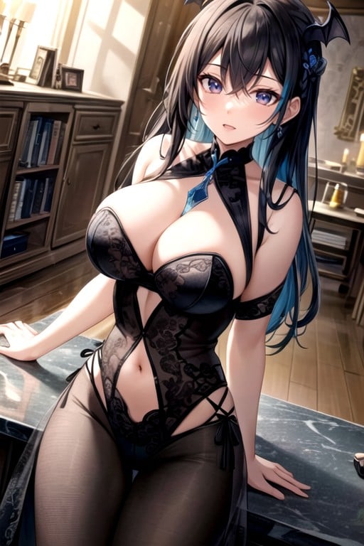 18+, Succubus AI國產黃片