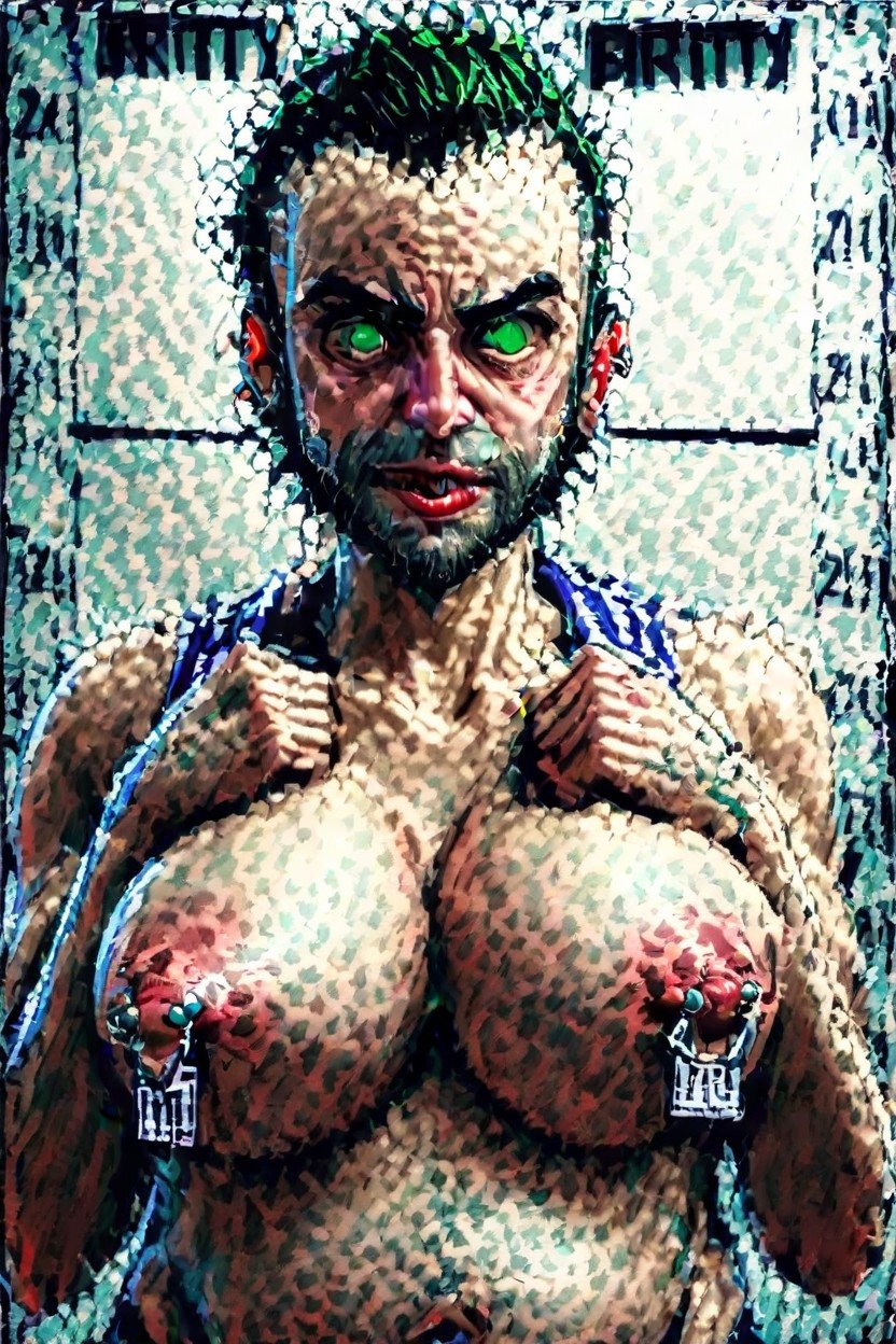 67e0fa4c8c97c37087bc8266 | AI Porn Generator