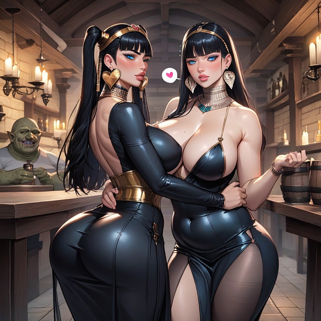 18+, Superdrunk, Busty AI Porn
