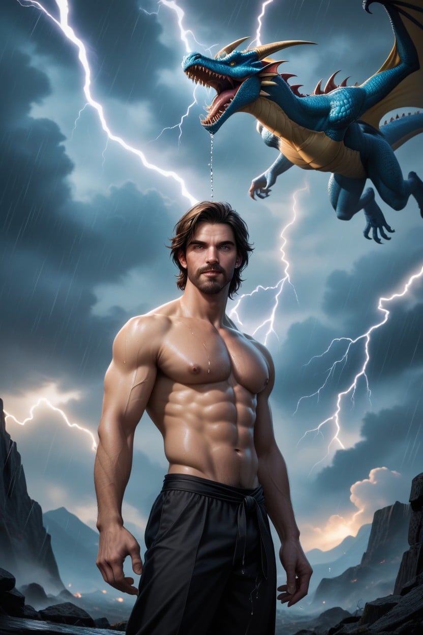 Naked, Absurd Res, Disneys Kristoff AI Gay Porn