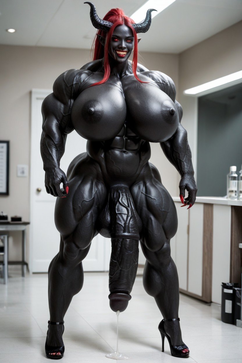 Black Skin, Bodybuilder, Vagina AI同性恋黄片