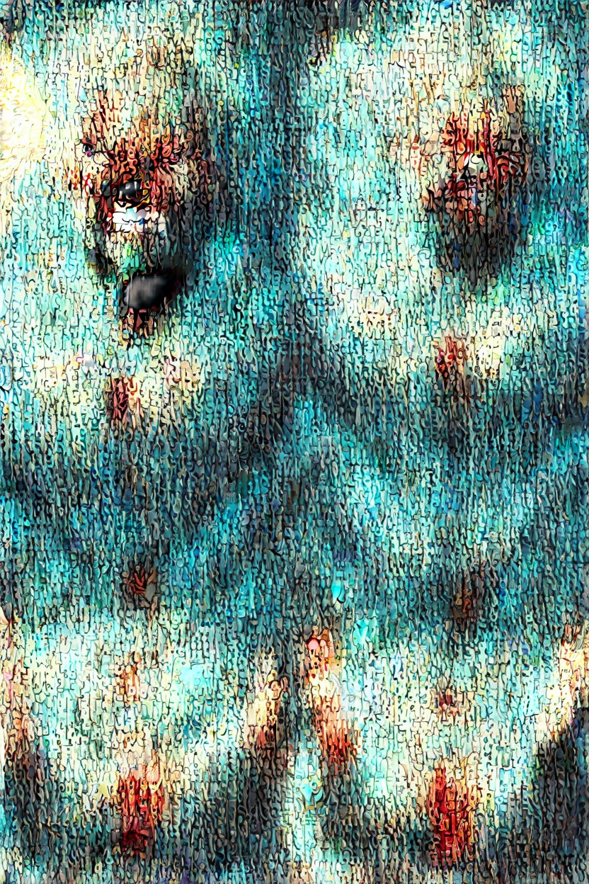 Bare Feet, Massive Gigantic Giant Cock In Ass, Bounce Lines AI Porn
