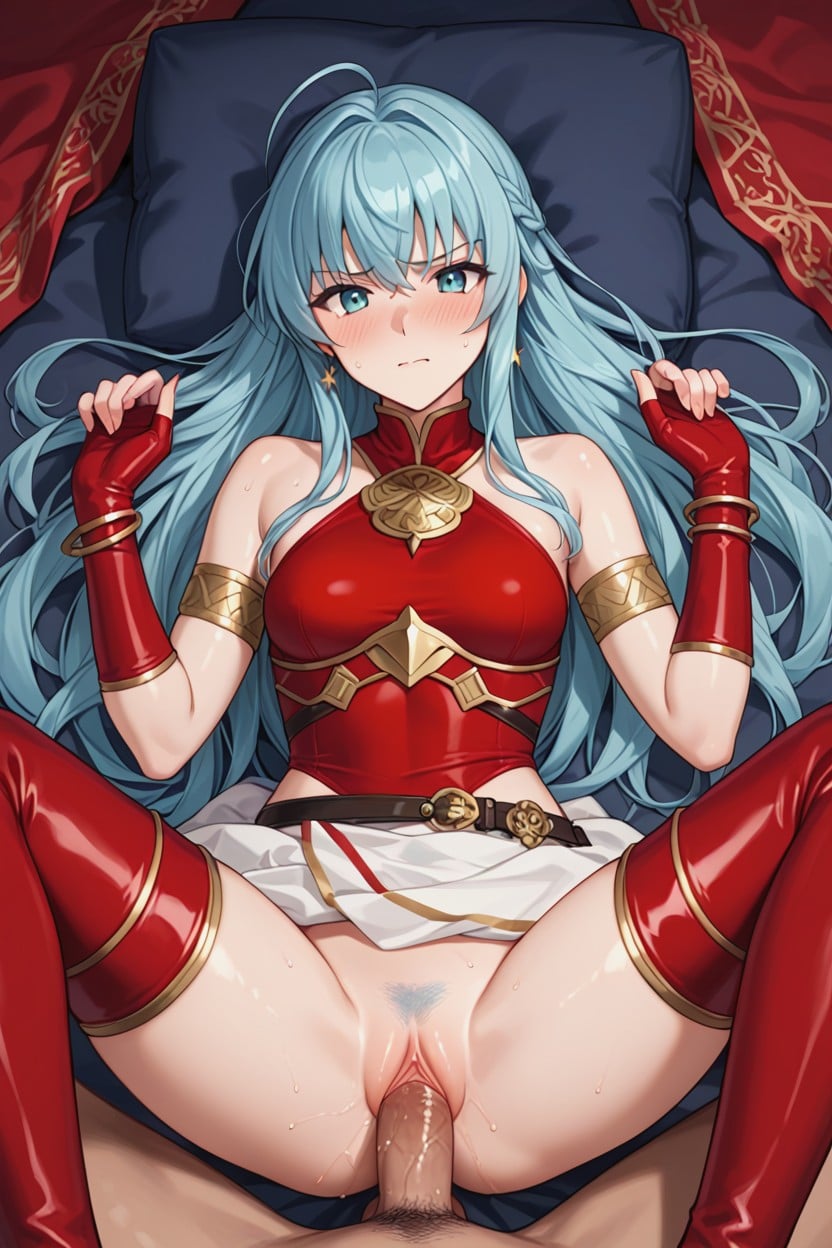 Top Down, Bust Shot, 18+ Hentai AI Porn