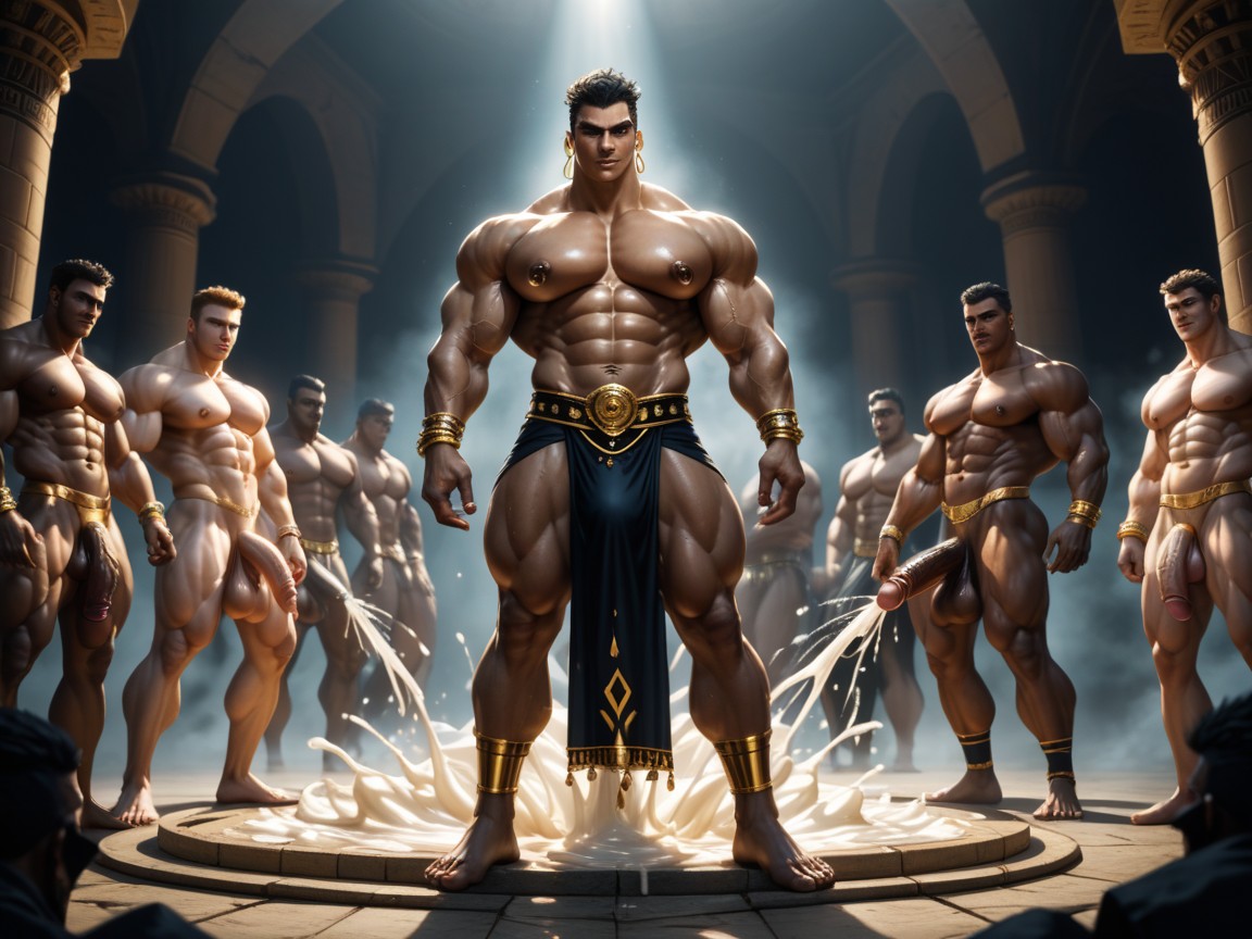 Low Lighting, 團體照片, Garter Belt AI同性戀黃片