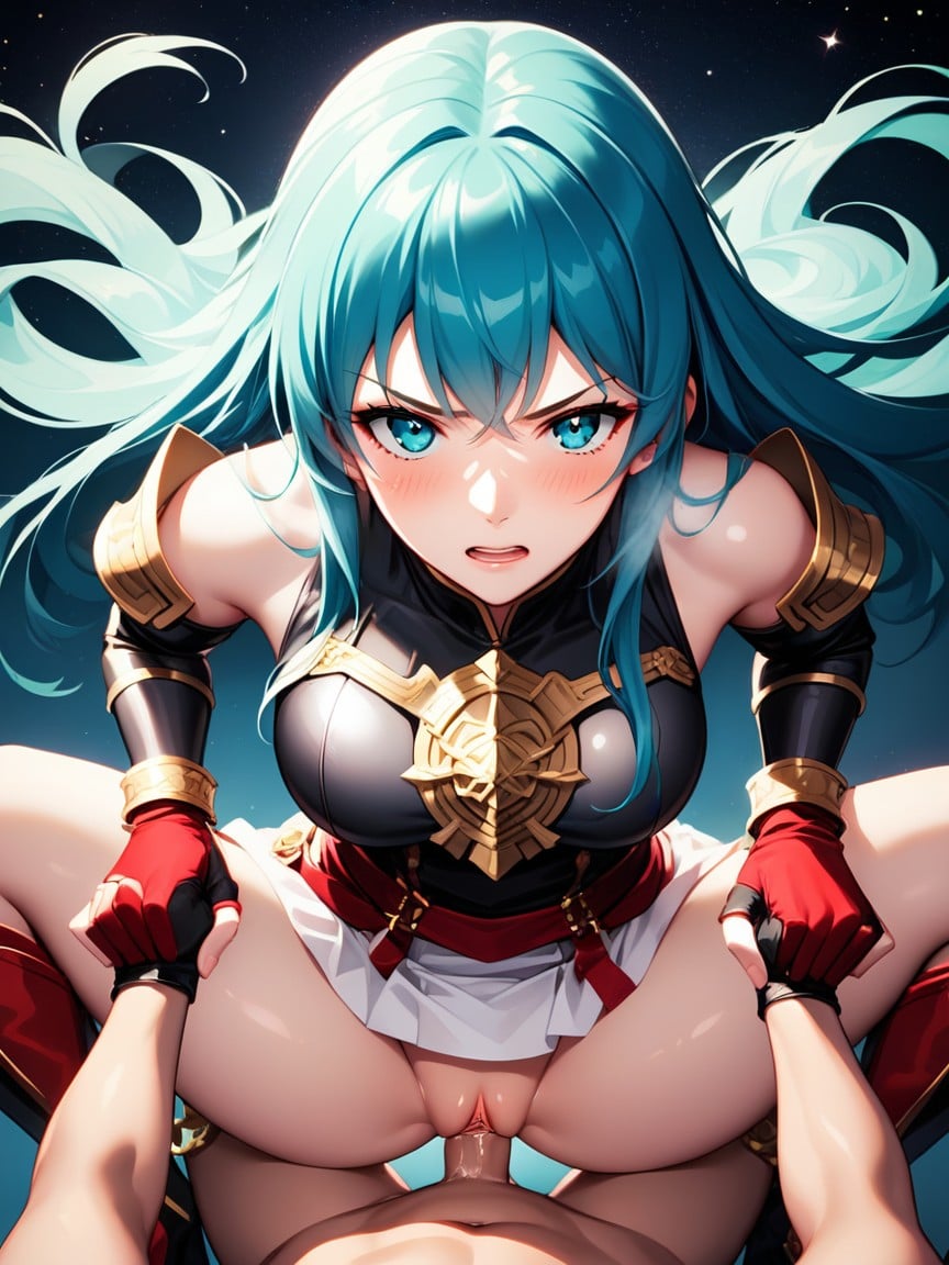 Sit Down, Deepest Vaginal Sex, Pov Hentai AI Porn