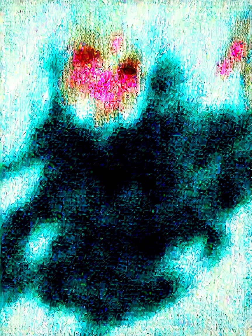 Detailed Face, Top Down, Dark Skin Hentai AI Porn