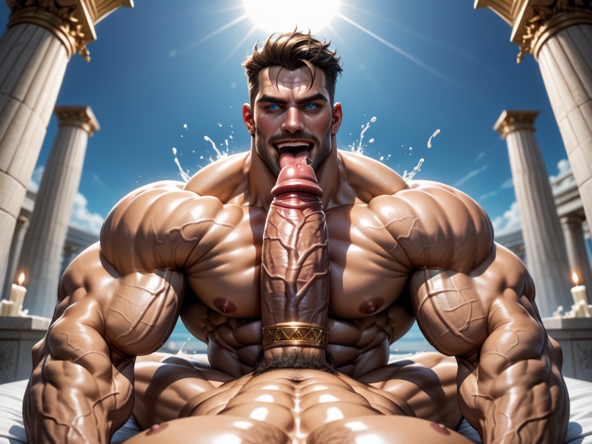 Fucking On A Bed, 20+, Defined Huge Arms Porno IA Gay
