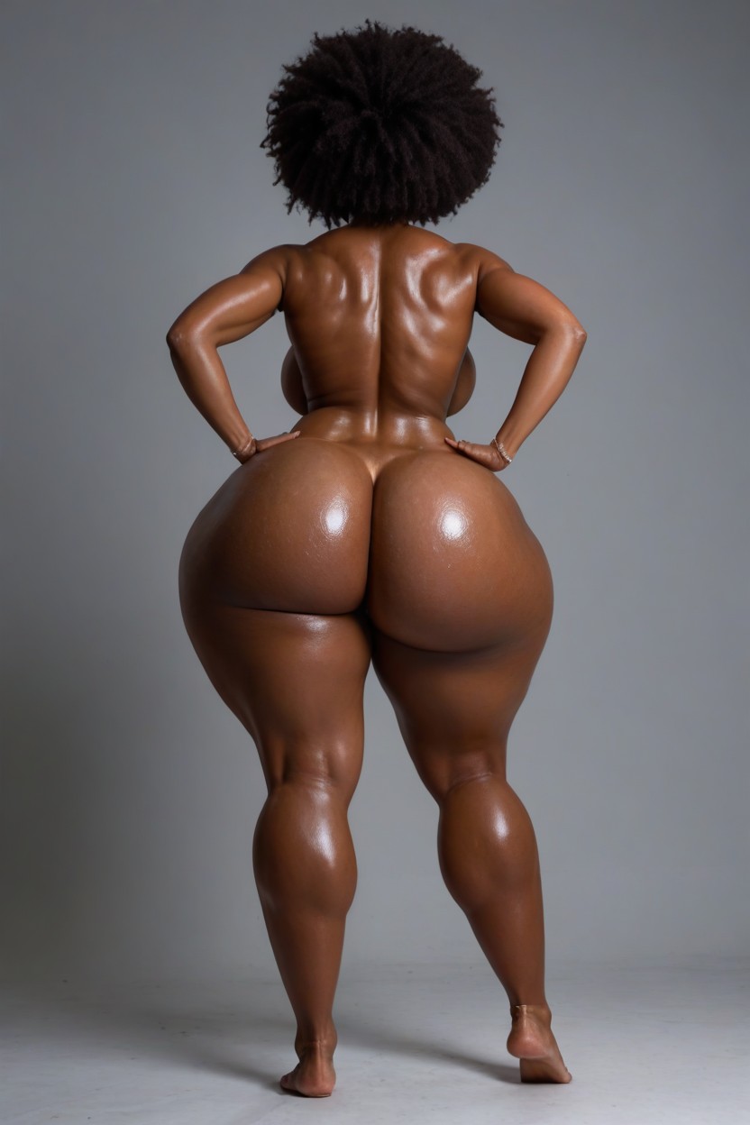 18+, Naked, Extremely High Detailed AI Porn
