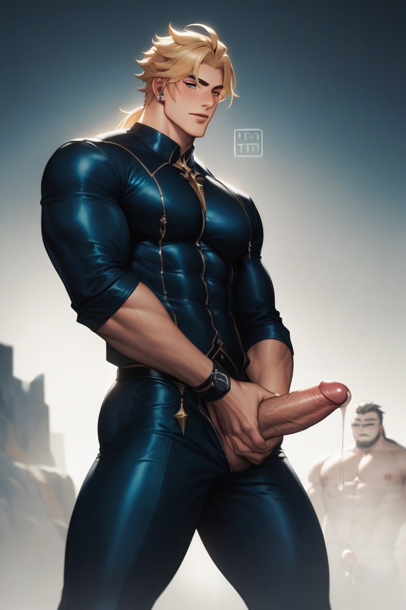 Visible Face And Hair, Hr Giger Inspired Armor Design, Thick Cock Porno IA Gay