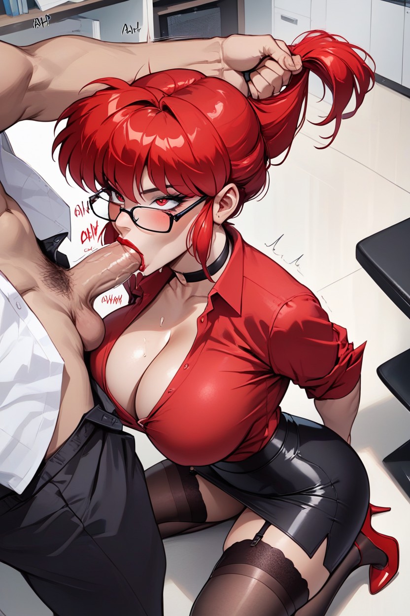 Sound Effects, High Resolution, Side View Hentai AI Porn