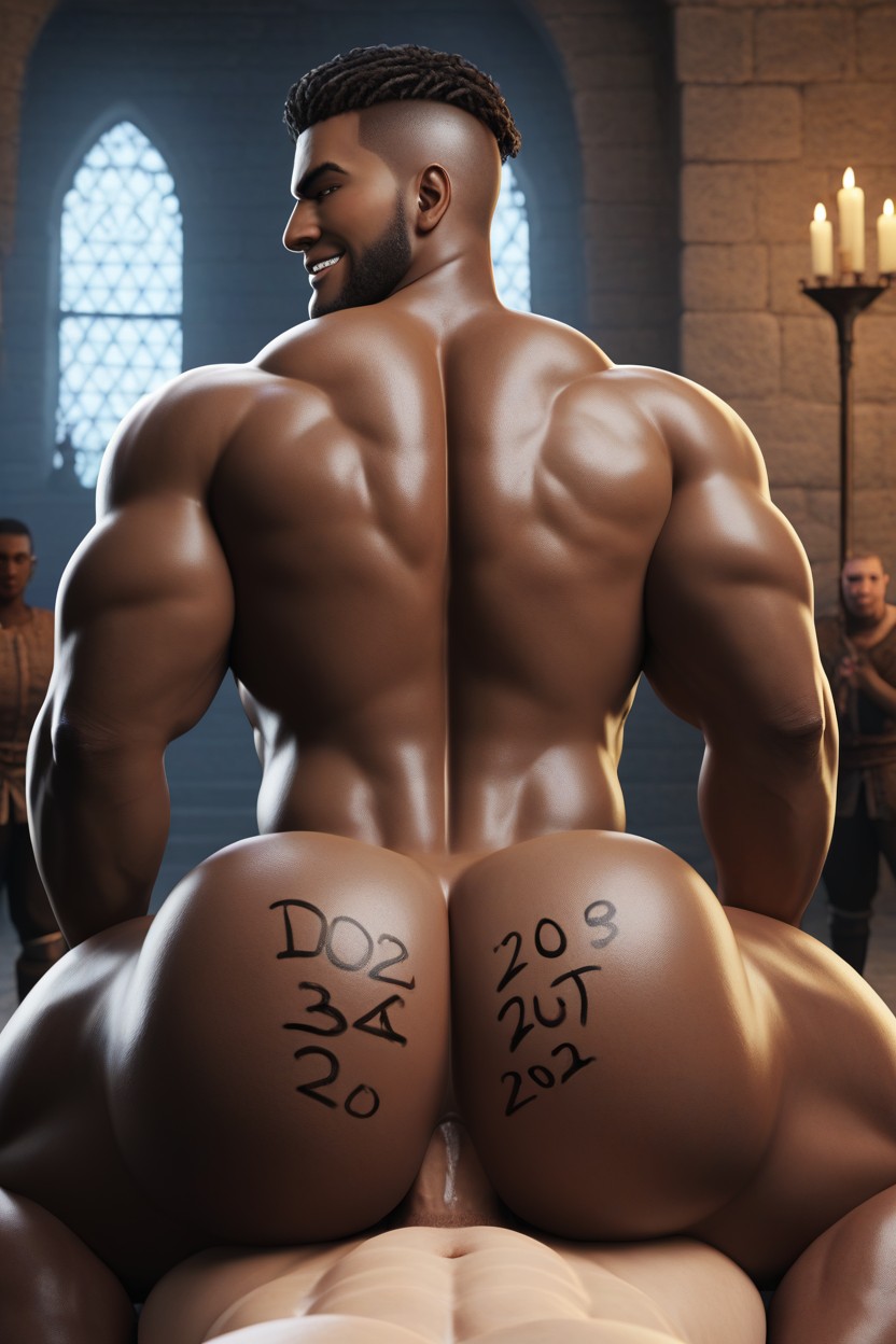 Body Writing, Crowd, Pov Porno IA Gay