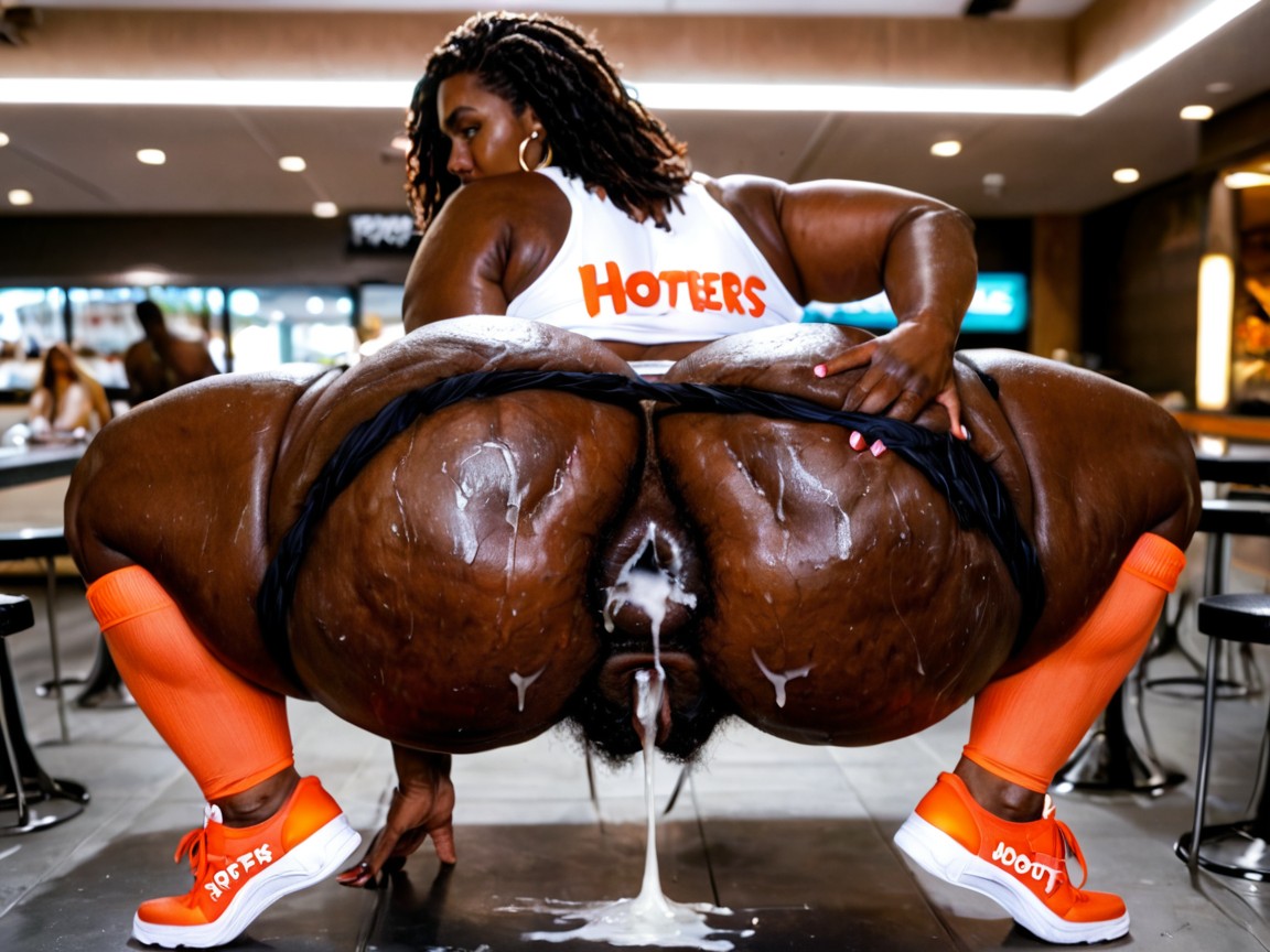 Cum In Asshole, Hairy Anus, Cum In Pussy Porno ebony IA