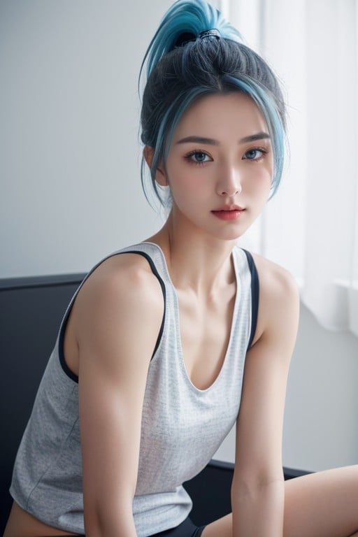 67f5308425484e1351a40df3 | AI Porn Generator