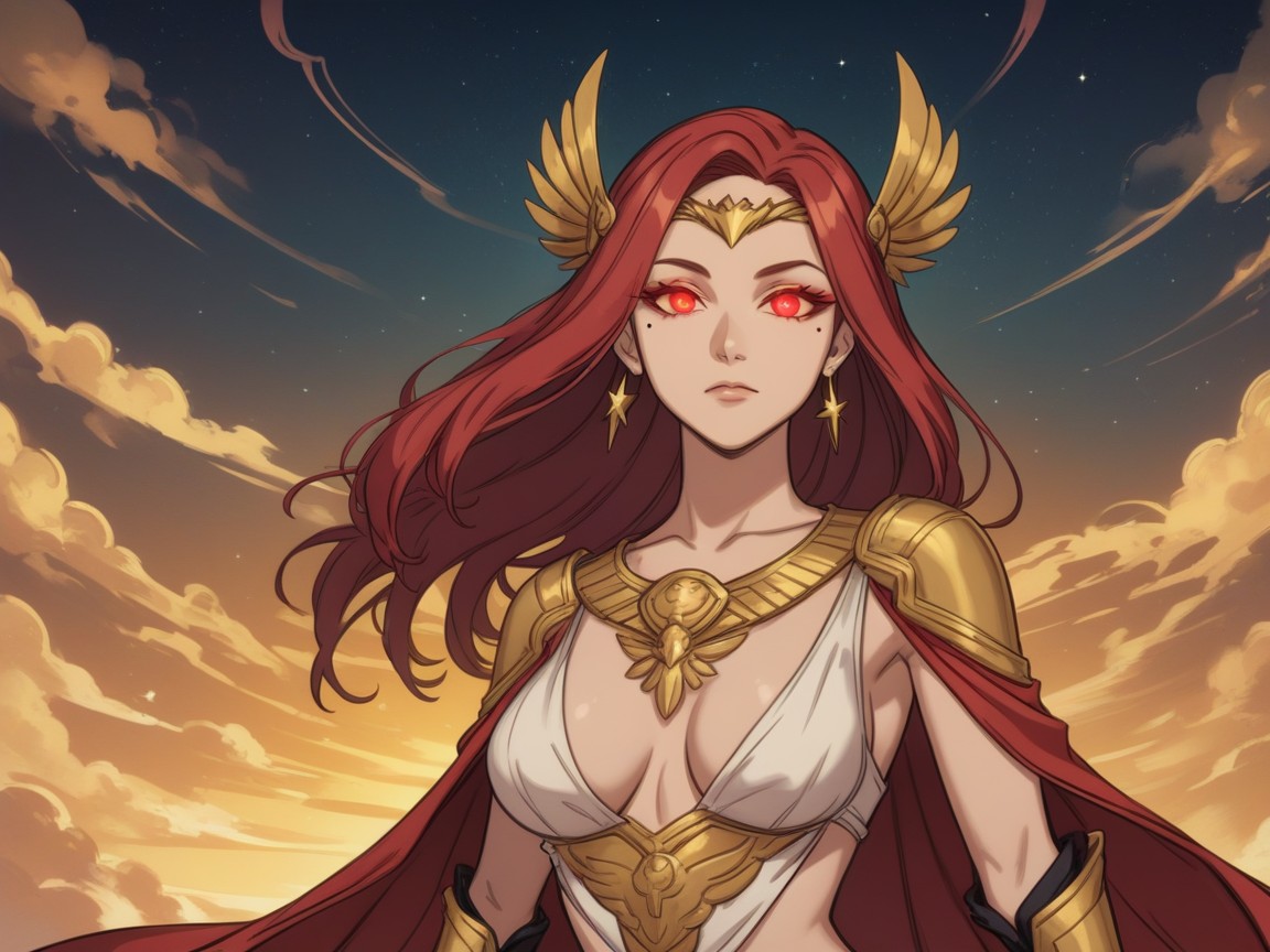 Greek Mythology Setting, Large Perky Breasts, Long Shoulder Width Porno IA Latina