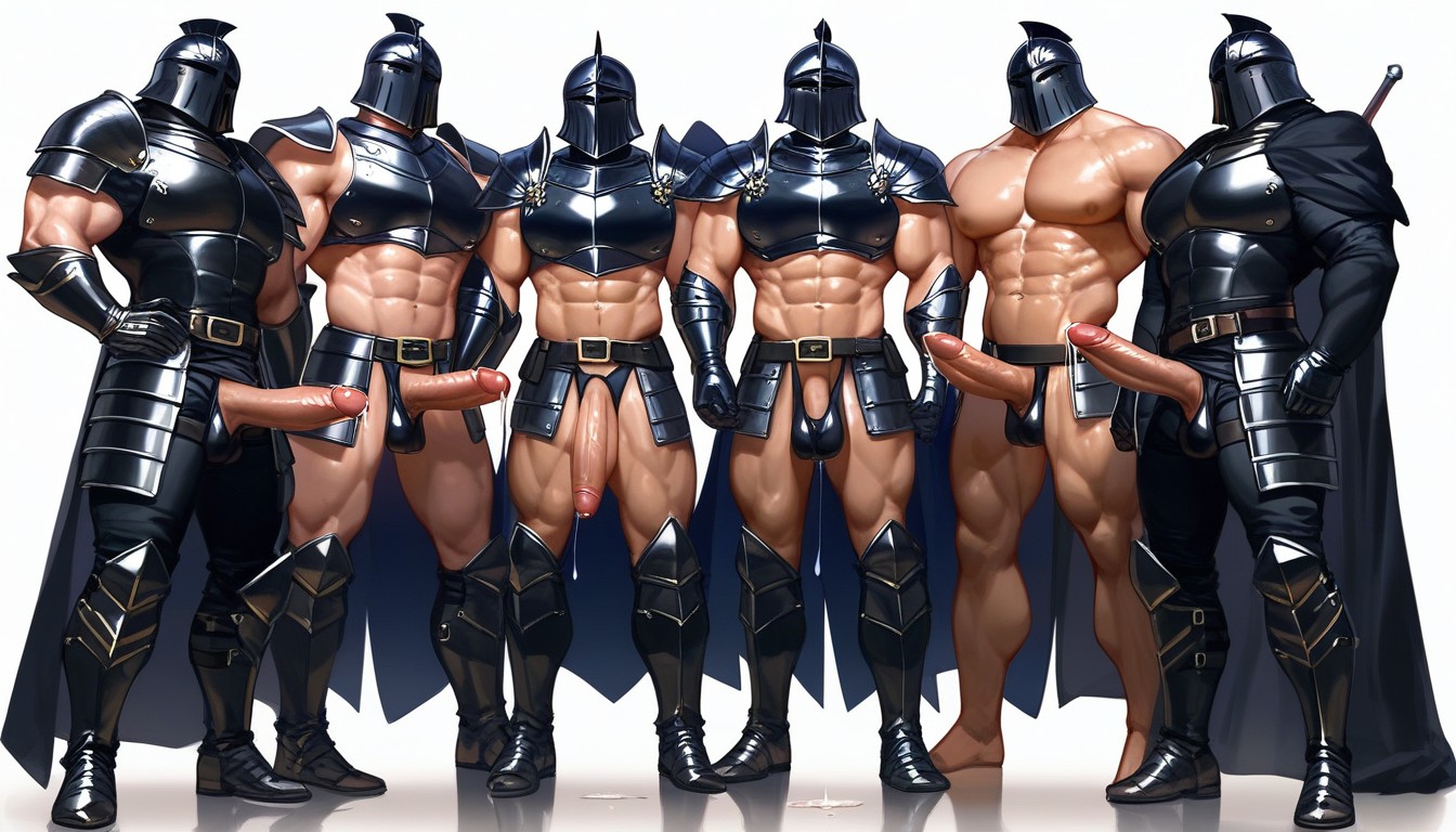 Hard Penis, Black Leggings, Standing Boldly Like A Hero AI同性戀黃片