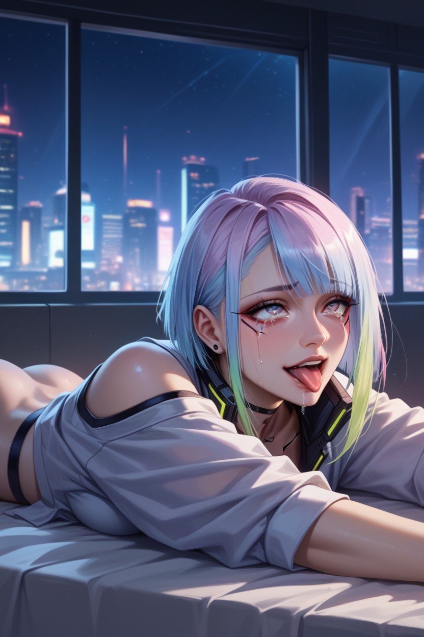 67f66b5ebae34dd2ec2c255e | AI Porn Generator
