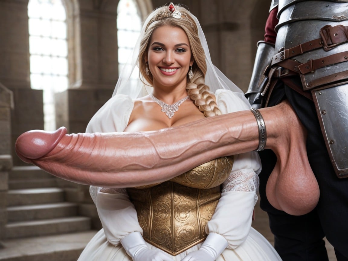 Armour, Swedish, Looking At Viewers Direction AI Porn