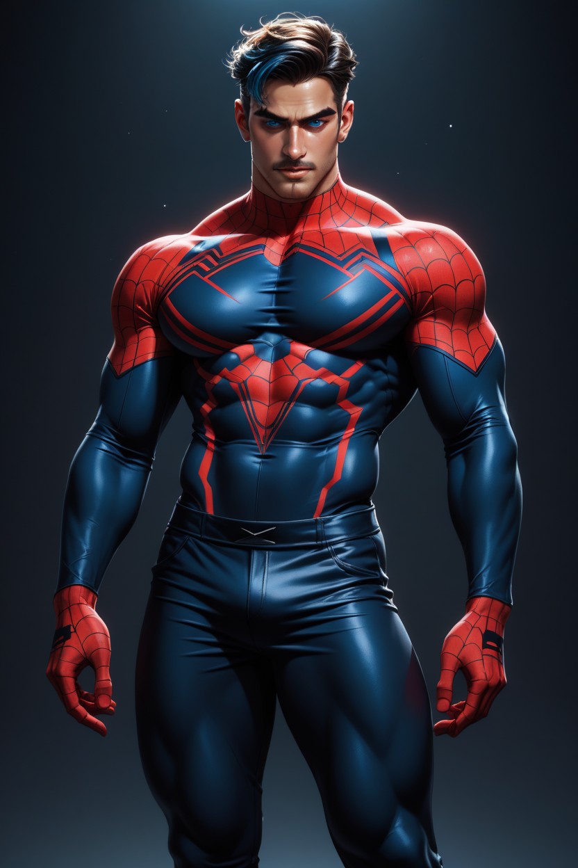 Featuring A Prominent Skull Emblem On The Chest, 18+, Slightly Wavy Porno gay IA