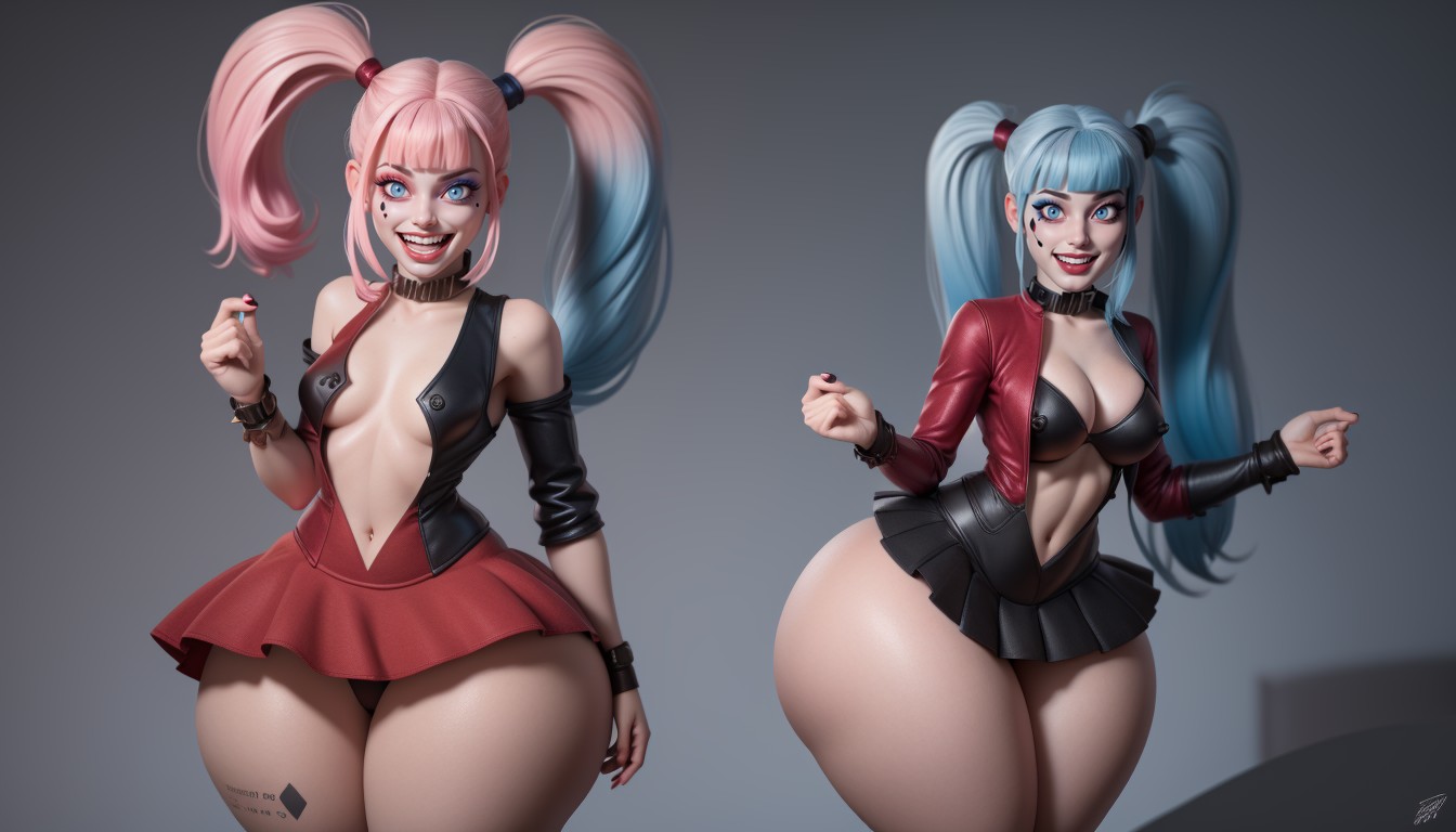 Standing, 18+, Feeding Her Fatter Self More And More To Gain Immensely Hyper Massive Amounts Of Heavy Weight And Thick Fat Hentai AI Porn