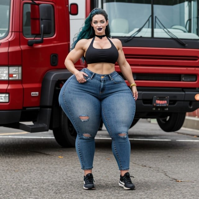 67f82336e95cca7a66083c2f | AI Porn Generator