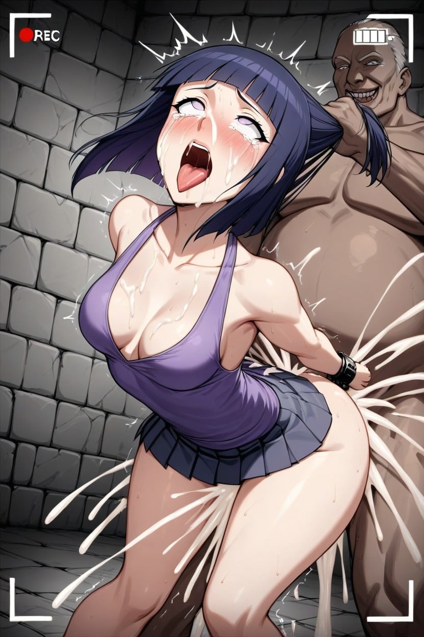 18+, No Mercy, Insane Merciless Porno IA