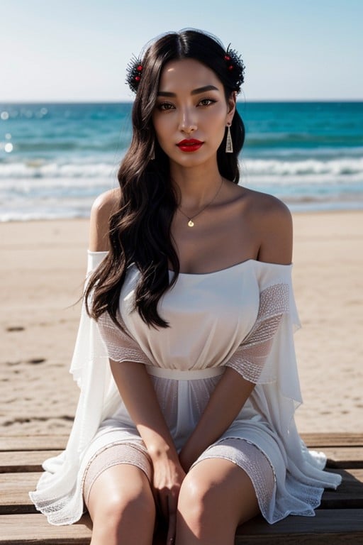 67f8da7de95cca7a66f70d61 | AI Porn Generator