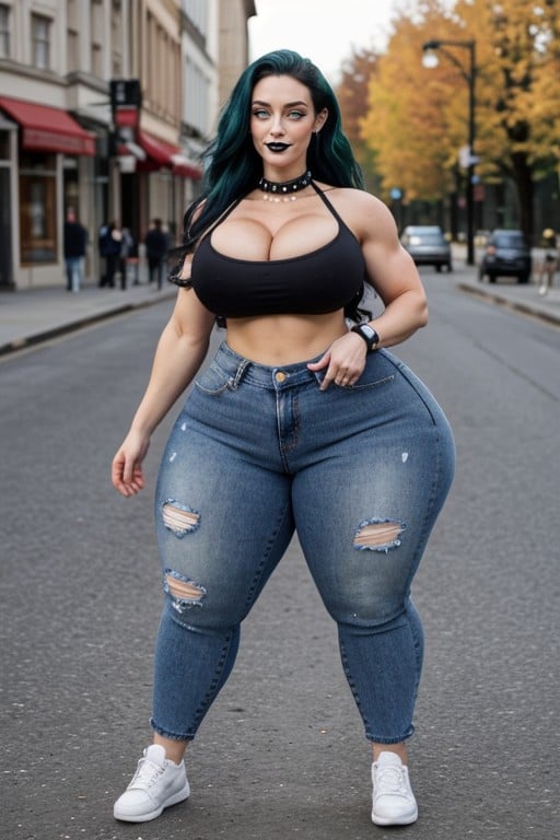 67f8f49ad4f1763c975a50ac | AI Porn Generator