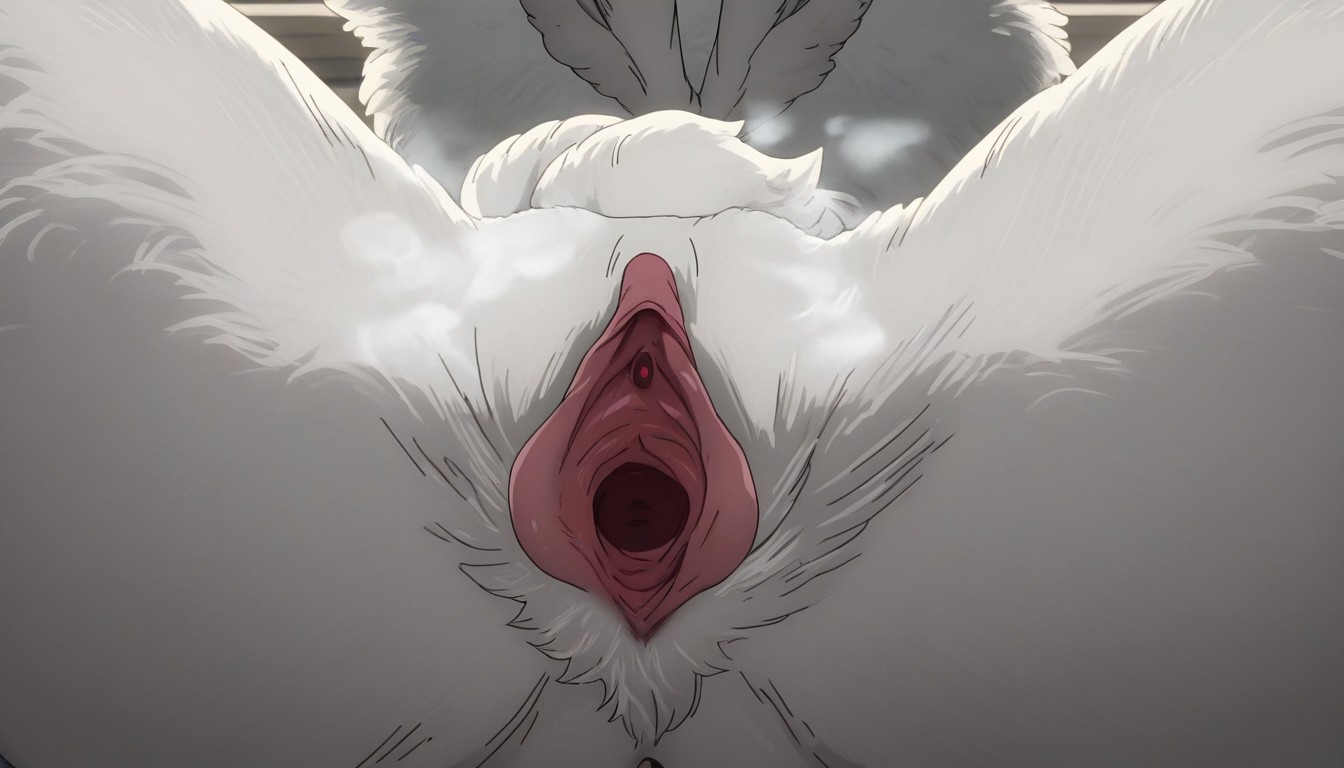 Nipple Showing, High Resolution, Close-up Pussy AI Porn