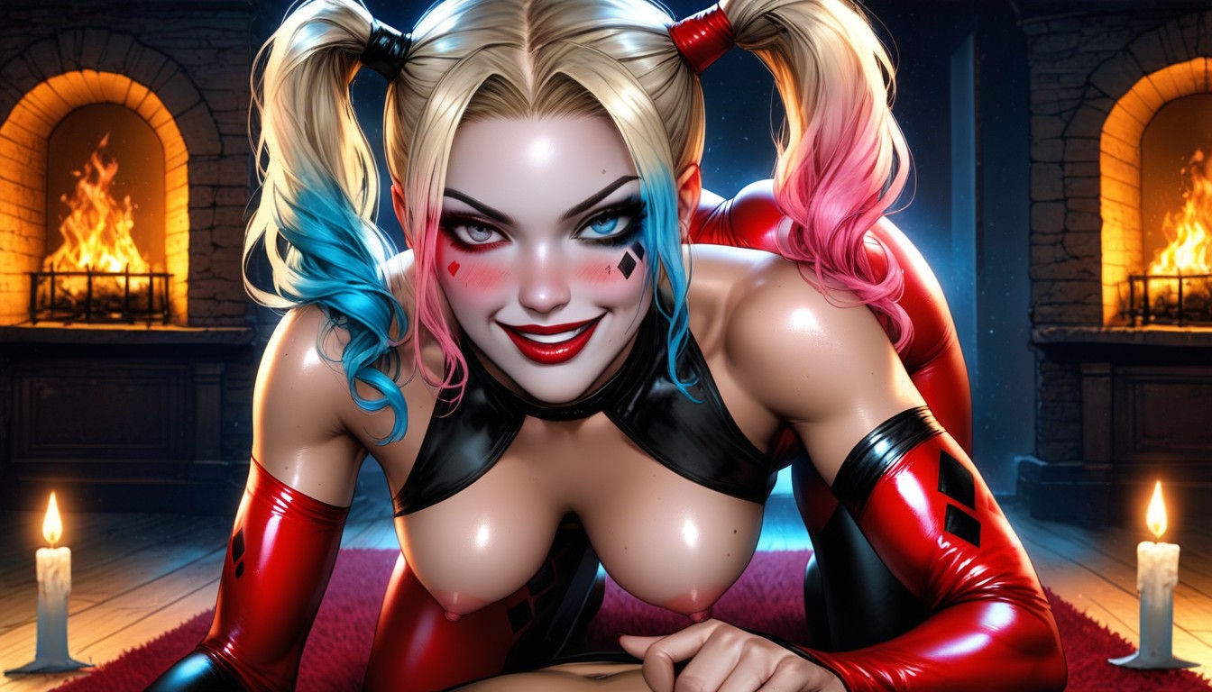 Seductive, Award Winning Photos, Erect Nipples Hentai IA