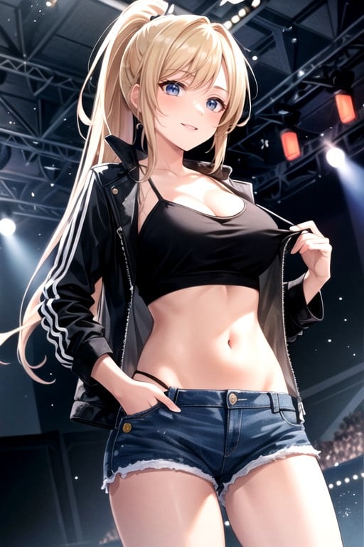 67fa0fa1d4f1763c97f2b3bf | AI Porn Generator