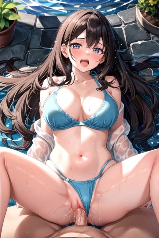 67fa1005d4f1763c97f351e7 | AI Porn Generator
