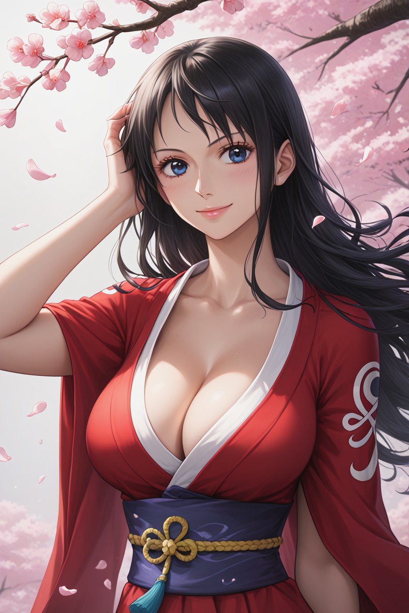 Promotional Body Features, Detailed Hands And Feet, 18+ Hentai AI Porn