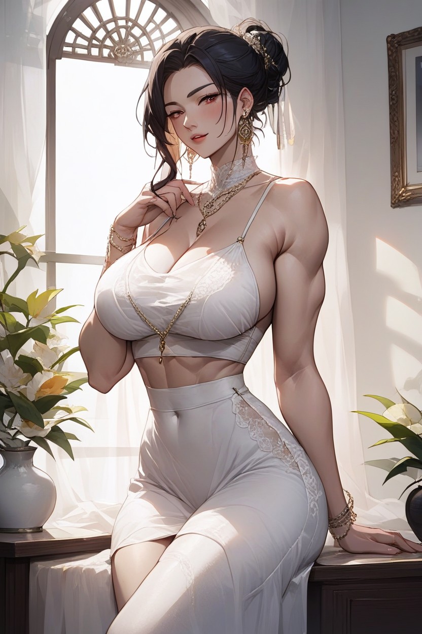 67fa3982d4f1763c972888dd | AI Porn Generator