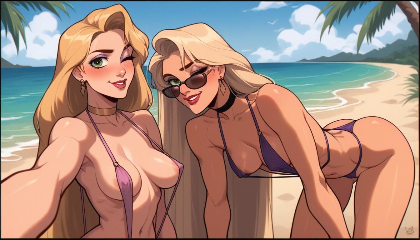 67fa7228d4f1763c976fae2a | AI Porn Generator