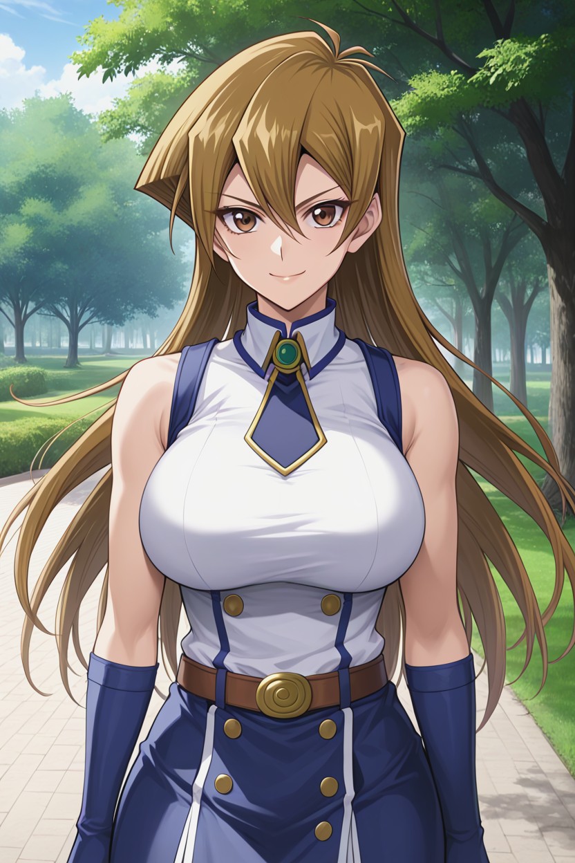 No Belt, Thick Thighs, Alexis Rhodes Hentai AI Porn