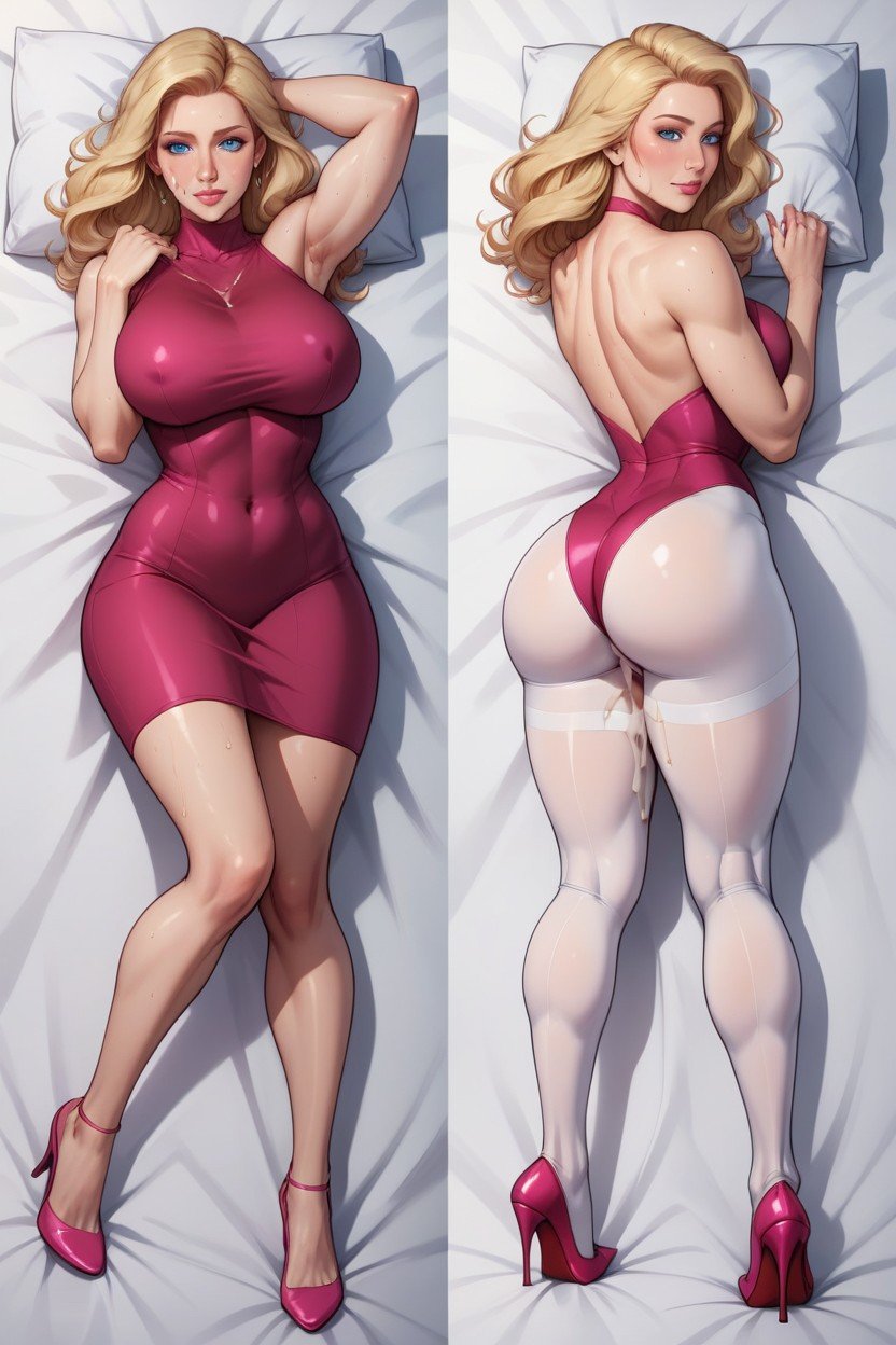Francine Smith From American Step Step Dad, And A Soft, Big Boobs AI同性恋黄片