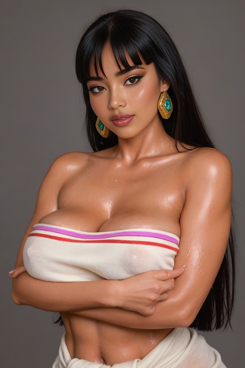 18+, Foreskin, Slutty Clothes AI Porn
