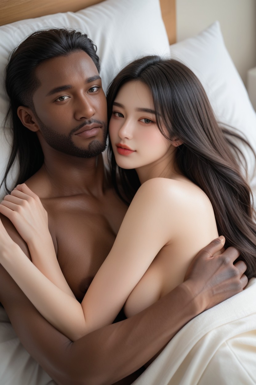 正常, 望向观众, 特写照片 AI国产黄片