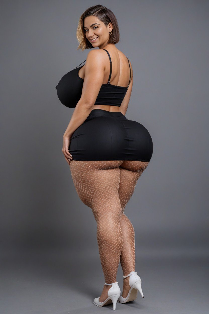 67fe3b9c3d36e7754bb1f7eb | AI Porn Generator